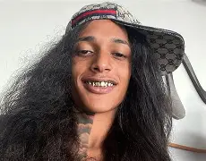 Cantor Oruam entra na política e anuncia pré-candidatura a deputado estadual no Rio