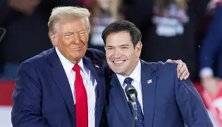 EUA colocam Rubio na linha de frente para negociar “tarifaço” com Alckmin