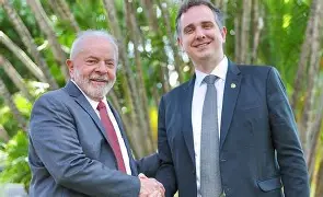 Lula planeja encontro com Pacheco antes de decidir indicação ao STF