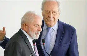 Planalto cruza os braços: Lula descarta GLO enquanto o Rio sangra em guerra