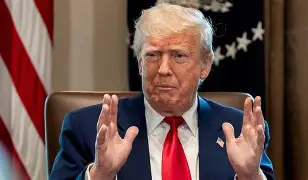 Trump defende ataques navais dos EUA no Caribe: “Submarinos não pescam”