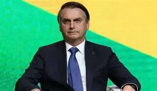 Bolsonaro pode ter bancada de 44 senadores em 2027