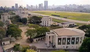 Investigação revela que verba da Lei Rouanet destinada ao Jockey de SP foi desviada para empresas ligadas a Marconi Perillo