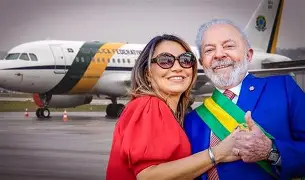 💸 Viagens milionárias e luxos do governo Lula escancaram o descaso com o dinheiro público