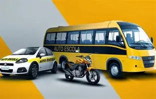 CNH sem aulas? Autoescolas soam alerta vermelho