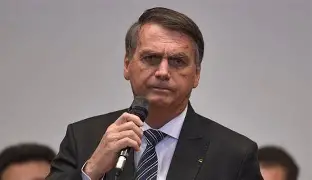 TSE encerra investigação contra Bolsonaro por críticas às urnas eletrônicas