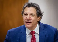 Haddad comemora isenção do IR e elogia Congresso: “Foi um golaço”