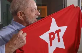 PT repudia Trump e considera ações dos EUA contra Venezuela “inaceitáveis e deploráveis”