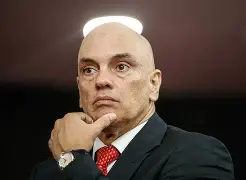 Conselheiro da OAB pede posicionamento da entidade contra ato de Moraes