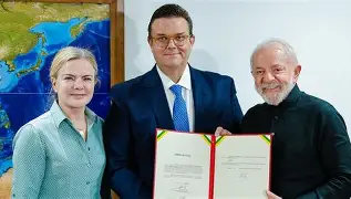💼 Novo ministro da Previdência e o labirinto dos descontos do INSS