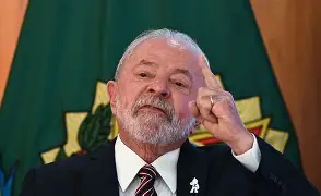 Lula condena Israel por atacar comboio humanitário fora de suas águas: “violação clara das leis internacionais”