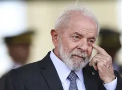 Lula promete que ricos “pagarão o que devem” após queda da MP 1.303