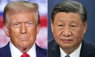 Pequim reage: China promete “lutar até o fim” contra tarifas impostas por Trump