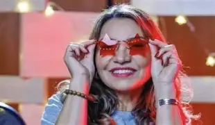 Janjômetro dispara: gastos da primeira-dama ultrapassam R$ 117 milhões