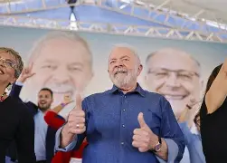 Lula abre o cofre: milhões em redes sociais em busca de votos