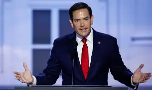 Trump pretende discutir política com Lula, aponta secretário americano