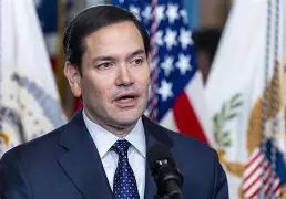 Governo Lula receia postura rígida de Marco Rubio nas negociações com os EUA