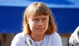 🔥 Trump chama Greta Thunberg de “encrenqueira” — e leva resposta afiada da ativista sueca