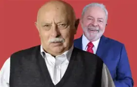 🧾 Irmão de Lula reage a acusações e diz que CPI virou “palco político”