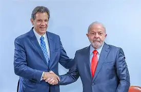 Lula prepara pacote de R$ 100 bilhões para 2026, mas esbarra em obstáculos no Orçamento