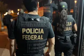 Polícia Federal cobra ressarcimento do governo e do STF por proteção a autoridades
