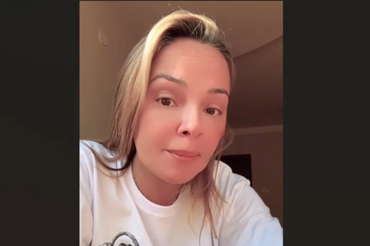 A arrogância da “Esquerdogata”: influenciadora petista é presa após ofender policial com fala racista