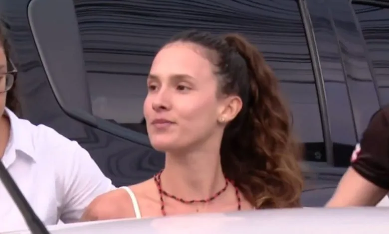 Influenciadora “ervoafetiva” é presa em Salvador por envolvimento com tráfico interestadual de drogas