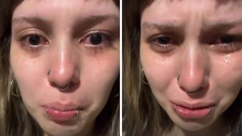 Influenciadora choca ao declarar ódio a Bolsonaro, Trump e Elon Musk