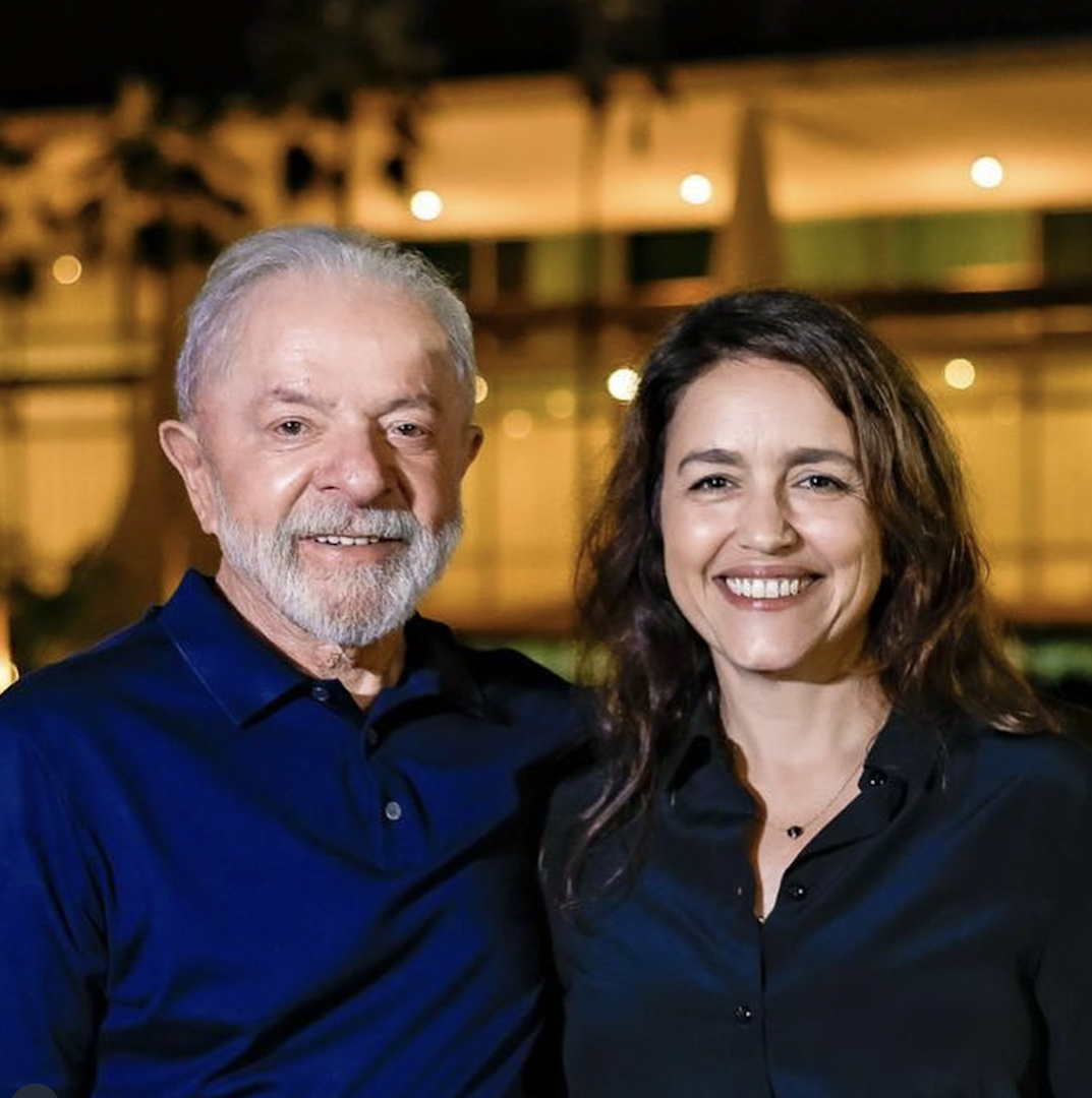 Governo Lula nega ter bancado elogio ao Brasil no final de “Vale Tudo”