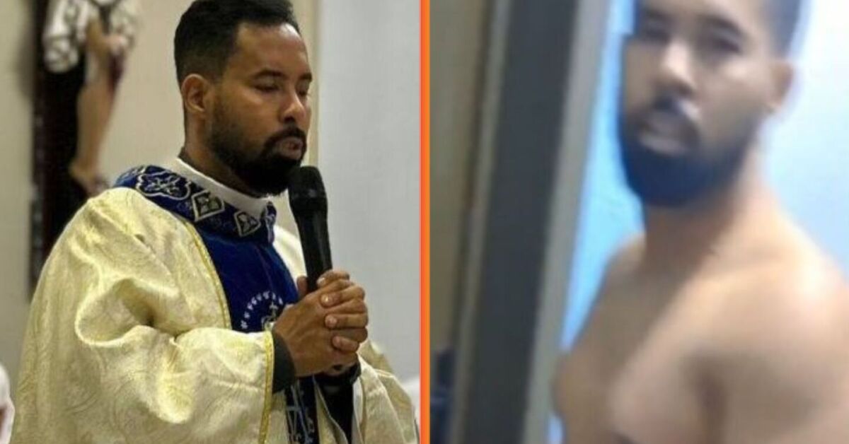 🙏 Escândalo em Nova Maringá: padre é flagrado com noiva de fiel e vira alvo de investigação da Igreja