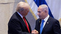 🌅 Hamas devolve últimos reféns a Israel e Trump anuncia “novo amanhecer” no Oriente Médio