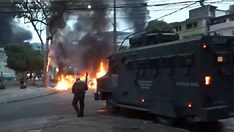 Rio em Guerra: Megaoperação no Alemão e na Penha deixa 22 mortos e escancara o poder do tráfico