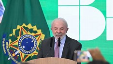 Lula finge combater o crime enquanto estimula confronto político no Rio