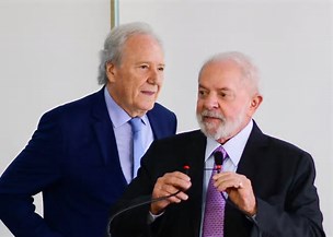 Governo envia ao Congresso PL Antifacção após megaoperação no Rio