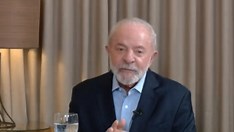 Lula e Trump se falam por videoconferência em meio ao “tarifaço”