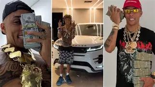 🚨 Preso pela PF, Buzeira pode ser levado à força para depor na CPI dos Pancadões