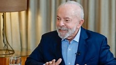 🌏 “A Ásia é o novo motor do mundo”, diz Lula antes de embarcar para o Sudeste Asiático