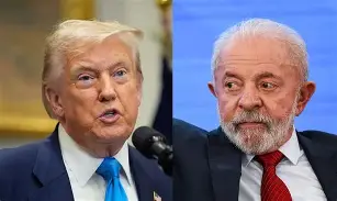 Após meses de atritos, Lula e Trump podem se encontrar na Malásia