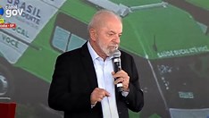 Lula promete que bilionários “vão pagar o imposto que merecem” após derrota no Congresso”