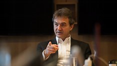 Joesley Batista: “Falar bem do Brasil é obrigação, nem todo brasileiro faz”