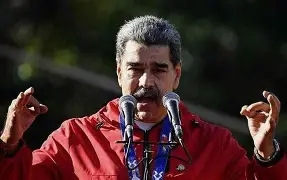 Venezuela propõe transição de governo sem Maduro, mas EUA rejeitam planos