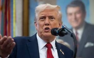 Trump dá ultimato ao Hamas: aceite plano de paz ou “enfrente o inferno”