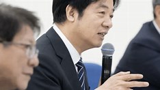 Trump pode ganhar Nobel se frear avanço militar da China, diz presidente de Taiwan