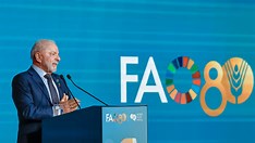 💰 Lula propõe imposto global sobre super-ricos para acabar com a fome