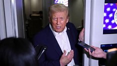 Trump abre a porta para aliviar tarifas contra o Brasil — mas “só nas circunstâncias certas”