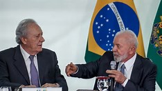 Segurança pública despenca sob governo Lula, aponta pesquisa