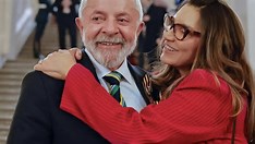 💼 Primeira-dama ganha gabinete próprio: expansão de cargos e privilégios gera repúdio