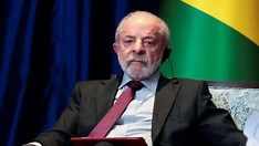 Lula se reúne com ministros após megaoperação letal no Rio