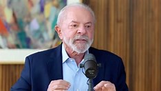 Lula “não lembrava” de Zambelli, mas quer que ela pague caro