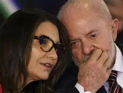 Conta de água dos palácios de Lula dispara e ultrapassa R$ 13 milhões